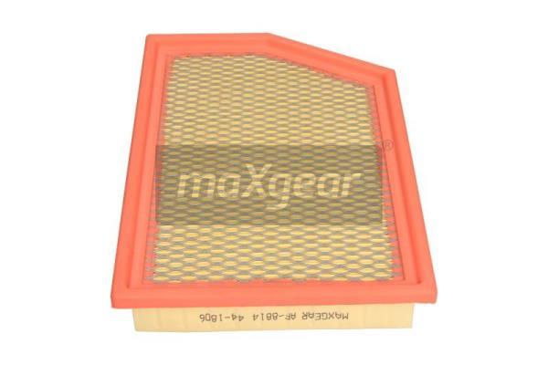 Vzduchový filter MAXGEAR (26-1297)