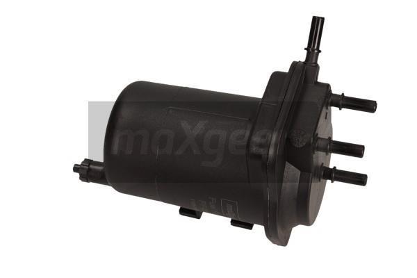 Palivový filter MAXGEAR (26-1372)