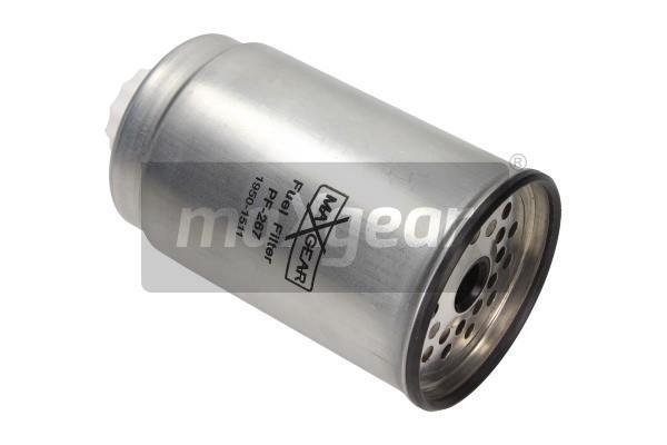 Palivový filter MAXGEAR (26-0048)