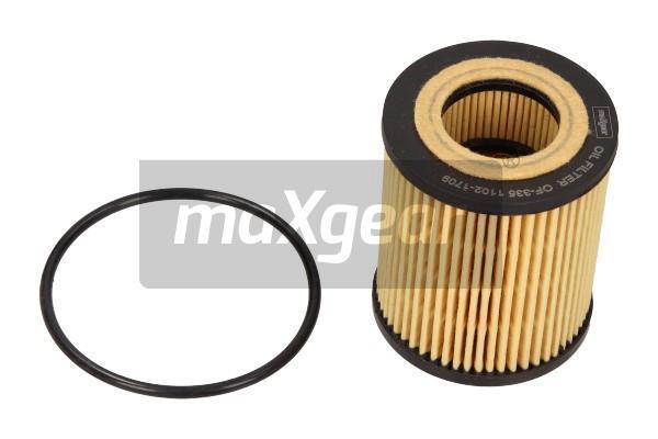 Olejový filter MAXGEAR (26-0175)