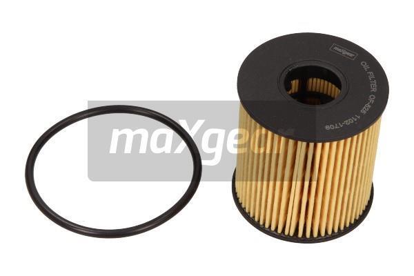 Olejový filter MAXGEAR (26-0193)