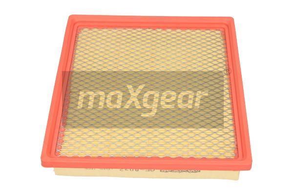 Vzduchový filter MAXGEAR (26-0323)