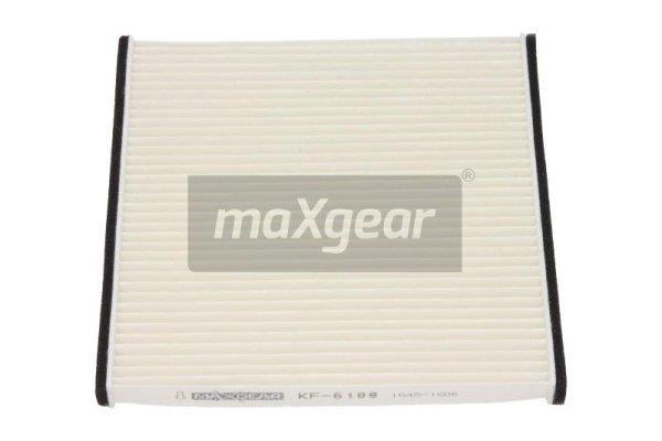 Filter vnútorného priestoru MAXGEAR (26-0420)