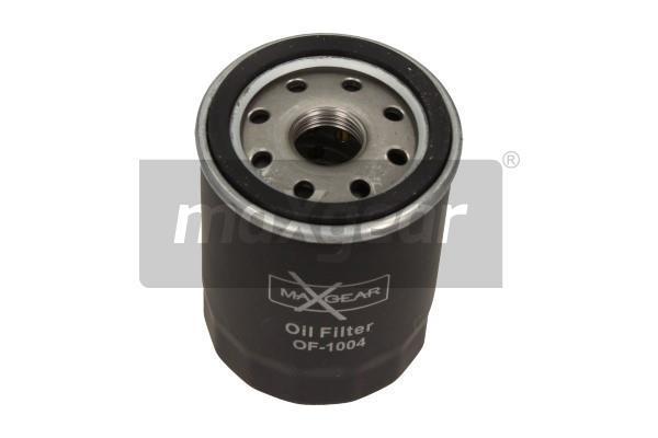 Olejový filter MAXGEAR (26-0398)