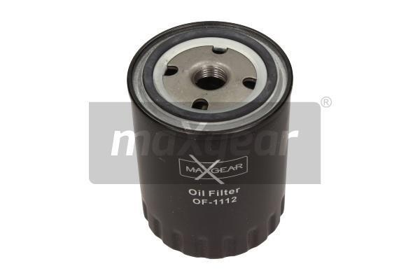 Olejový filter MAXGEAR (26-0406)