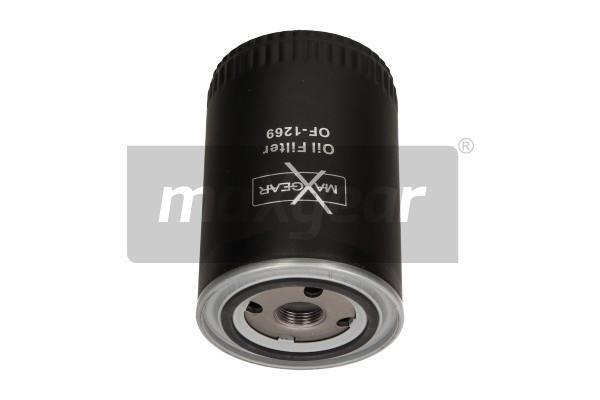Olejový filter MAXGEAR (26-0410)