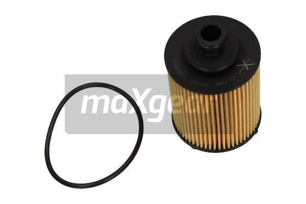 Olejový filter MAXGEAR (26-0437)