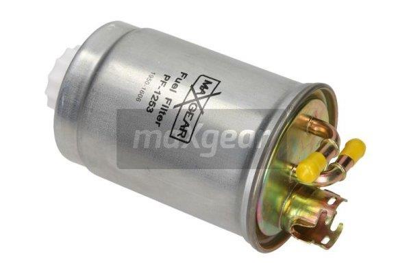 Palivový filter MAXGEAR (26-0436)