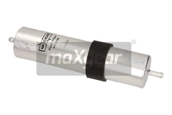 Palivový filter MAXGEAR (26-0441)