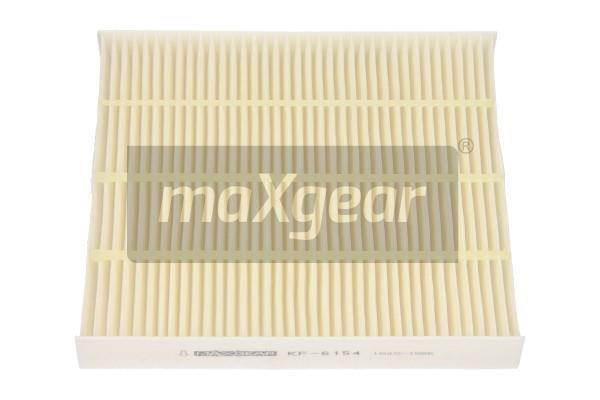 Filter vnútorného priestoru MAXGEAR (26-0466)