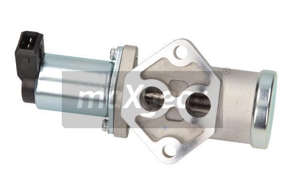 Regulačný ventil voľnobehu (Riadenie prívodu vzduchu) MAXGEAR (58-0018)