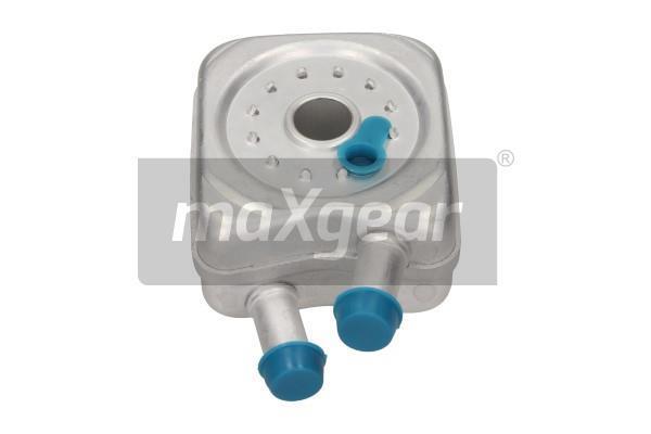 Chladič motorového oleja MAXGEAR (14-0006)