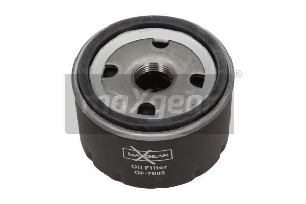 Olejový filter MAXGEAR (26-0485)