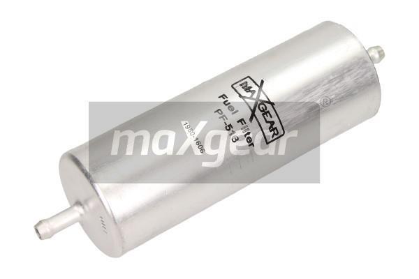 Palivový filter MAXGEAR (26-0496)