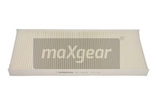 Filter vnútorného priestoru MAXGEAR (26-0510)