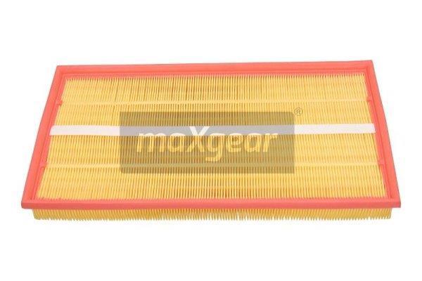 Vzduchový filter MAXGEAR (26-0526)