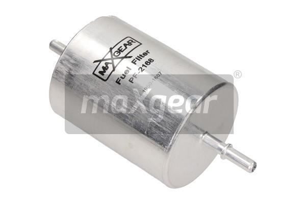 Palivový filter MAXGEAR (26-0538)