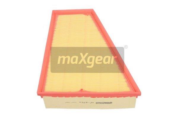 Vzduchový filter MAXGEAR (26-0542)