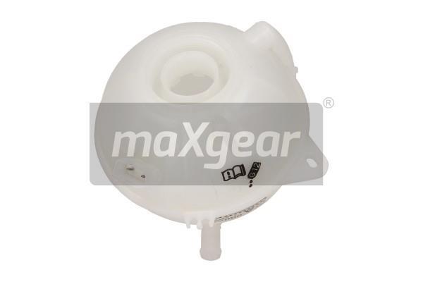 Vyrovnávacia nádobka chladiacej kvapaliny MAXGEAR (77-0010)