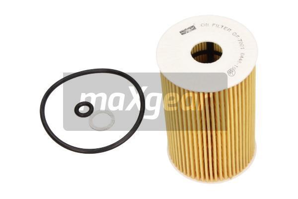 Olejový filter MAXGEAR (26-0553)