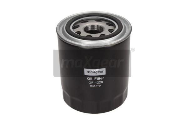 Olejový filter MAXGEAR (26-0572)