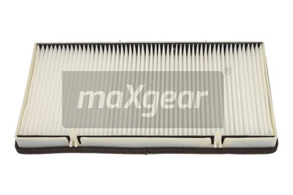 Filter vnútorného priestoru MAXGEAR (26-0589)