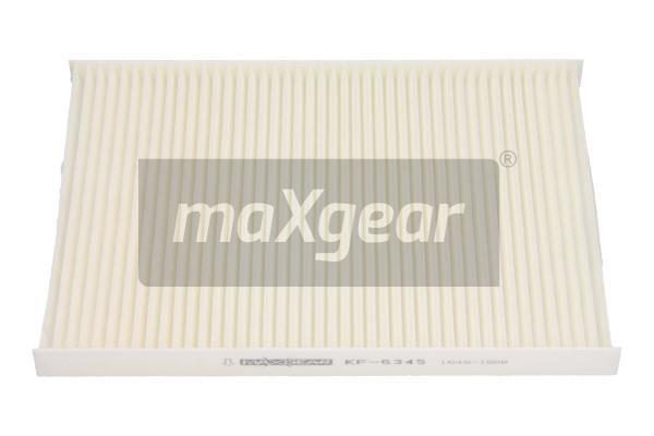 Filter vnútorného priestoru MAXGEAR (26-0590)
