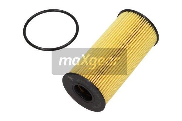 Olejový filter MAXGEAR (26-0593)