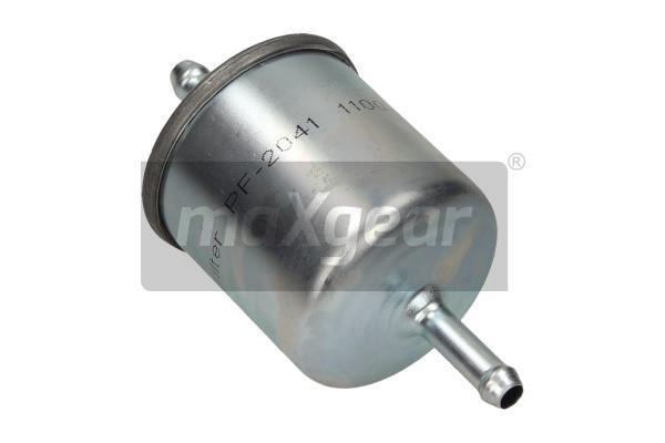 Palivový filter MAXGEAR (26-0594)