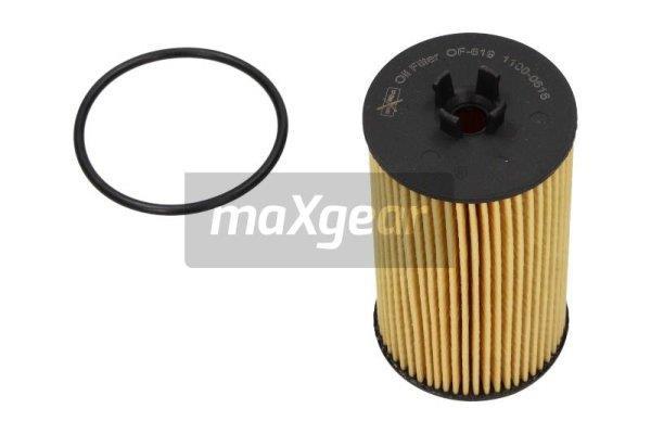 Olejový filter MAXGEAR (26-0608)