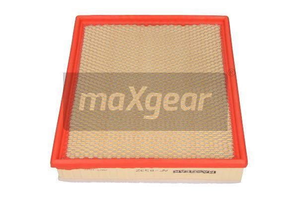 Vzduchový filter MAXGEAR (26-0637)