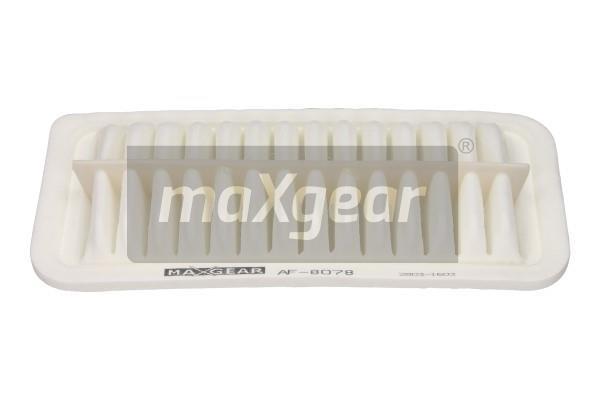 Vzduchový filter MAXGEAR (26-0648)
