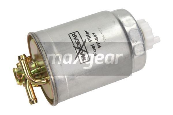 Palivový filter MAXGEAR (26-0655)