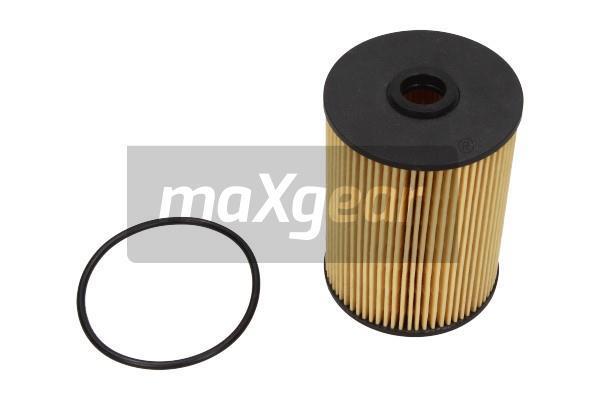 Palivový filter MAXGEAR (26-0635)