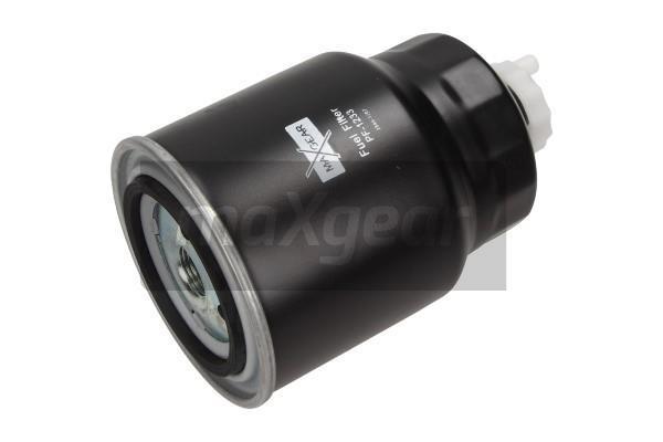 Palivový filter MAXGEAR (26-0674)