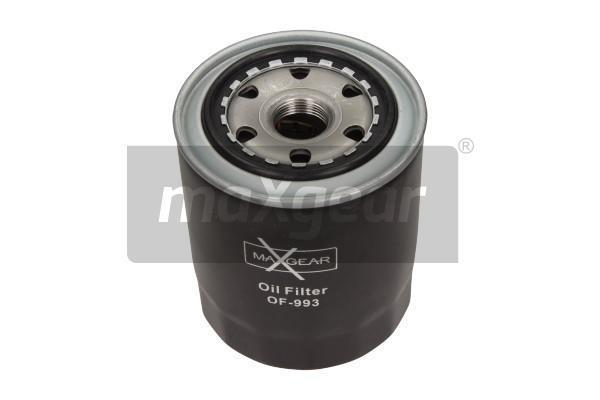 Olejový filter MAXGEAR (26-0688)