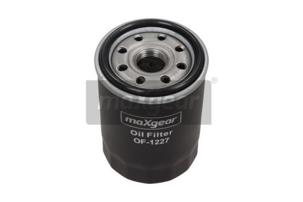 Olejový filter MAXGEAR (26-0689)