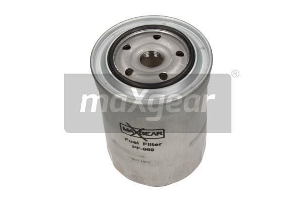 Palivový filter MAXGEAR (26-0691)