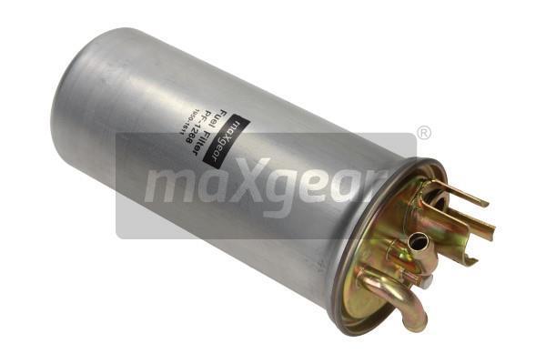 Palivový filter MAXGEAR (26-0699)