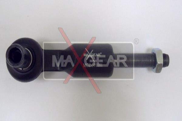 Hlava/čap spojovacej tyče riadenia MAXGEAR (69-0048)