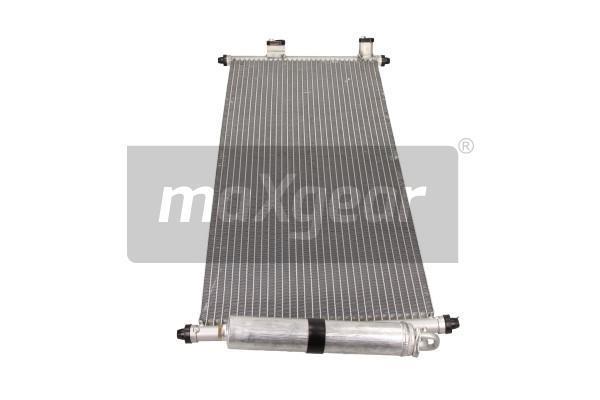Kondenzátor klimatizácie MAXGEAR (AC812235)