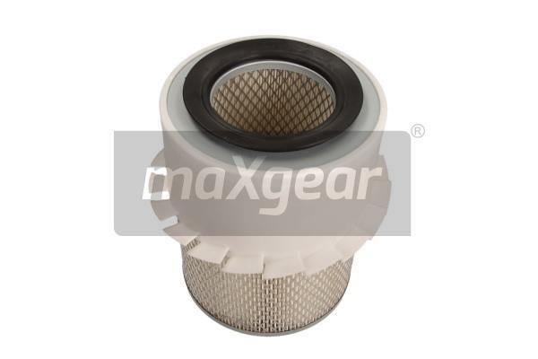 Vzduchový filter MAXGEAR (26-1408)