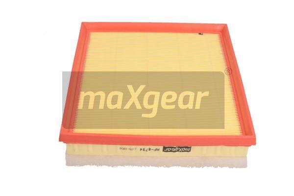 Vzduchový filter MAXGEAR (26-1384)